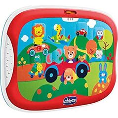Chicco Tablet Zwierzęta 9680375 8058664144204