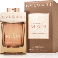 Bvlgari Man Terrae Essence EDP 100 ml 9680656 783320416101