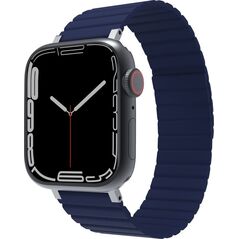 Jcpal Pasek JCPal FlexForm do Apple Watch Band Navy Blue (38/40/41mm) 9806884 6954661861828