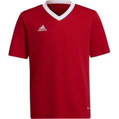 Adidas Koszulka adidas ENTRADA 22 JSY Y H57496 H57496 czerwony 152 cm 9808610 4065418757003