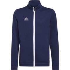 Adidas Bluza adidas ENTRADA 22 Track Jacket H57530 H57530 granatowy 164 cm 9808661 4065418880206