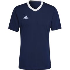 Adidas Koszulka adidas ENTRADA 22 JSY Y HE1575 HE1575 granatowy XXL 9808688 4065418964302