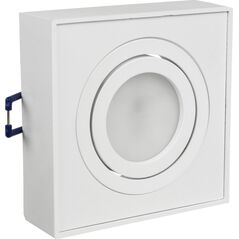 Maclean Oprawa punktowa sufitowa Maclean MCE464 W 9811809 5902211122289