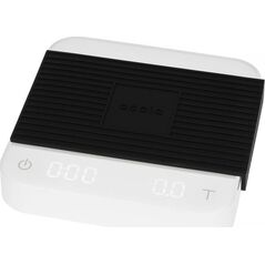 Waga kuchenna Acaia New Pearl White 9816151 640117991169