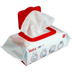 Urnex Wipz 100 sztuk 9816598 754631602552