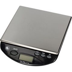 Waga kuchenna Rhino Coffee Gear - Bench Scale - do kawy (RCGPORT2KG) 9822139 735850826622