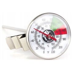 Rhinowares Rhinowares Long Thermometer - Termometr do mleka - Długi 9822148 799439727939