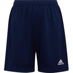 Adidas Spodenki adidas ENTRADA 22 Short Y H57565 H57565 granatowy 164 cm 9856878 4065418791946