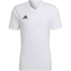 Adidas Koszulka adidas ENTRADA 22 JSY HC5071 HC5071 biały S 9856968 4065418741705