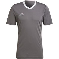 Adidas Koszulka adidas ENTRADA 22 JSY Y HE1574 HE1574 szary M 9856982 4065418726306