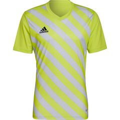 Adidas Koszulka adidas ENTRADA 22 GFX JSY HF0118 HF0118 zielony XL 9862506 4065418871969