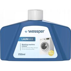 Wessper Płyn do czyszczenia pralek odkamieniacz zmiękczacz 9873700 5902668840125