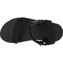 Levi`s Levi's Tahoe Refresh Sandal 234193-989-559 Czarne 44 9882224 7626725076033