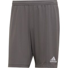Adidas Spodenki adidas ENTRADA 22 Short H57505 H57505 szary XL 9889434 4065418765060