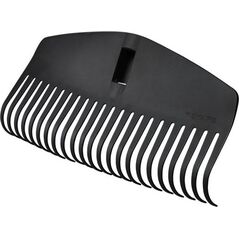Fiskars Grabie do liści Solid M 44 cm 1063089 9892729 6411501704344