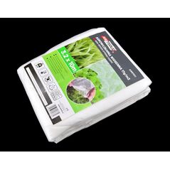 AWTools AWTOOLS AGROWŁÓKNINA WIOSENNA 17g 1,6x10m BIAŁA AW67006 9899777 5903678607753