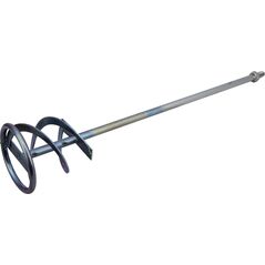 AWTools AWTOOLS MIESZADŁO DO ZAPRAW M14 - 140mm x 600mm BL AW30468BL 9900720 5903678608606