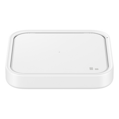 Ładowarka Samsung EP-P2400 Indukcyjna 1x USB-C  (EP-P2400TWEGEU) 9913945 8806092978713