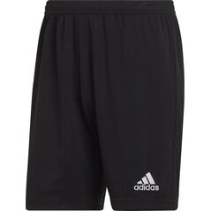 Adidas Spodenki adidas ENTRADA 22 Short H57504 H57504 czarny S 9914471 4065418757560