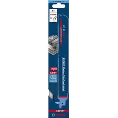 Bosch Bosch Powertools saber saw blade S1155CHC 3pcs - 2608900369 EXPERT RANGE 9915632 4059952534596