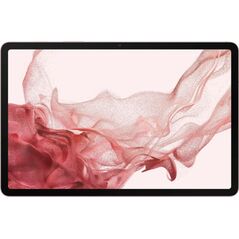 Tablet Samsung Galaxy Tab S8 11" 128 GB 5G Różowo-złoty (SM-X706BIDAEUB) 9916908 8806094149487