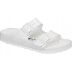 Birkenstock Birkenstock Arizona 129441 białe 45 9918367 4052001499884