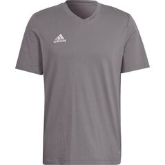 Adidas Koszulka adidas ENTRADA 22 Tee HC0449 HC0449 szary XL 9919037 4065418922197