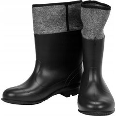 Vorel VOREL BUTY FILCOWO-PCV CIEPŁOOCHR.ROZ.43 T73961 9920492 5906083045318