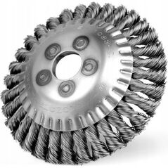 Szczotpol SZCZOTKA SZCZOTPOL 150 TAR/SK/OT/20mm 018-GKSI 9920560 5903792243233