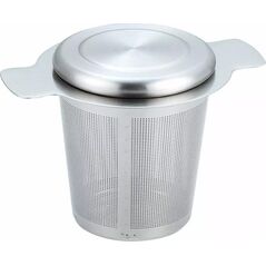 KingHoff ZAPARZACZ SITKO DO HERBATY ZIÓŁ KINGHOFF KH-1650 9943908 5908287216501