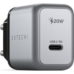 Ładowarka Satechi 1x USB-C  (ST-UC20WCM EU) 9944047 879961009960
