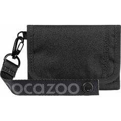 Coocazoo COOCAZOO 2.0 portfel, kolor: Black Coal 9947411 4047443468420