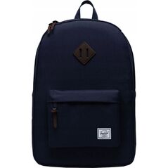 Herschel Herschel Classic Heritage Backpack 10007-05432 Granatowe One size 9947734 828432528424
