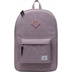 Herschel Herschel Classic Heritage Backpack 10007-05435 Różowe One size 9947735 828432528431
