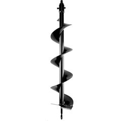 Wiertło Graphite Świder glebowy M14 do 58G084, 120 x 600 mm 56H781 9948003 5902062071484