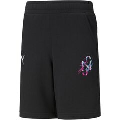 Puma Puma Neymar Jr Creativity Short 605561-01 Czarne 116 9948076 4064533361706