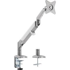 Ergo Office Uchwyt biurkowy na monitor 17" - 32" (ER-405G) 9948951 5902211119616