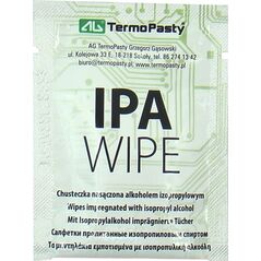 AG TermoPasty Kontakt IPA Wipes AG (AGT-181) 9949473 5901764327752