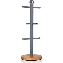 Swan Nordic Mug Tree GREY SWKA17510GRYN 9961798 5055322538910