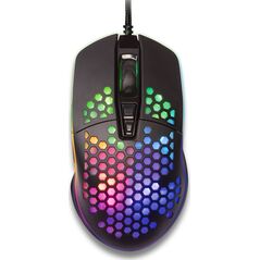 Mysz Yenkee YMS 3030BK  (45015501) 10002040 8590669294374