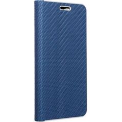 ForCell Kabura Forcell LUNA Book Carbon do SAMSUNG A13 5G niebieski 10009511 5903396133855