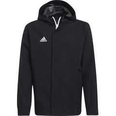 Adidas Kurtka adidas Junior Entrada 22 All-weather H57510 : Rozmiar - 128 9987003 4065418830201