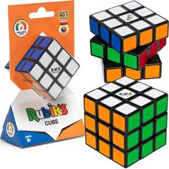 Rubiks Kostka Rubika 3x3 RUBIKS 9996254 778988419571