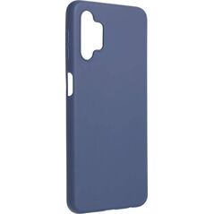 Etui FORCELL SOFT Samsung Galaxy A33 5G Niebieski Case 10009698 5903396144059