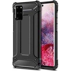 Etui Forcell ARMOR do SAMSUNG Galaxy A13 5G czarny 10009702 5903396135330