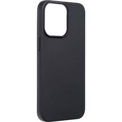 ETUI Futerał Forcell SOFT do iPhone 13 PRO czarny CASE 10009880 5903396121777