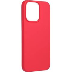 ETUI Futerał Forcell SOFT do iPhone 13 PRO czerwony CASE 10009881 5903396121784