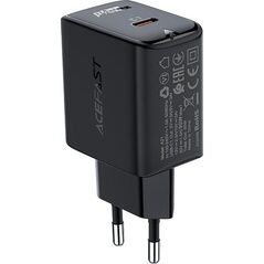 Ładowarka Acefast A21 1x USB-C  (6974316281122) 10016616 6974316281122