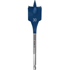 Wiertło Bosch Bosch Expert flat milling drill SelfCut Speed, O 30mm (length 152mm) 10034909 4059952533995