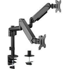 Equip Uchwyt biurkowy na monitor 17" - 32" (650133) 10035368 4015867225370